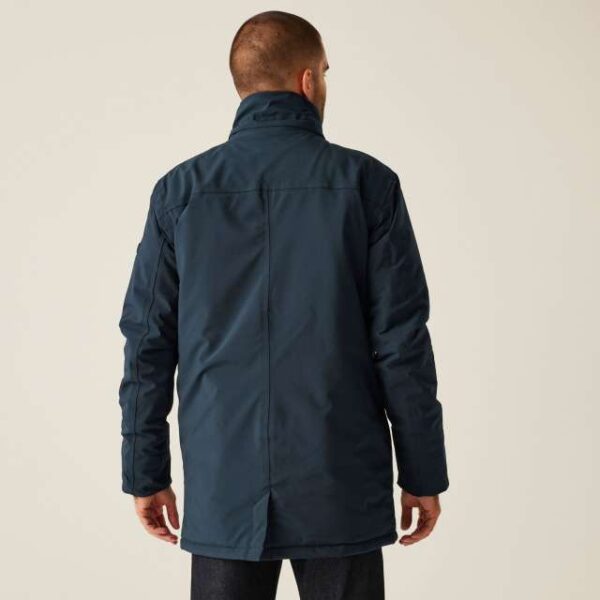 Regatta RETRA251 HAMPTON EXECUTIVE JACKET - Slika 3