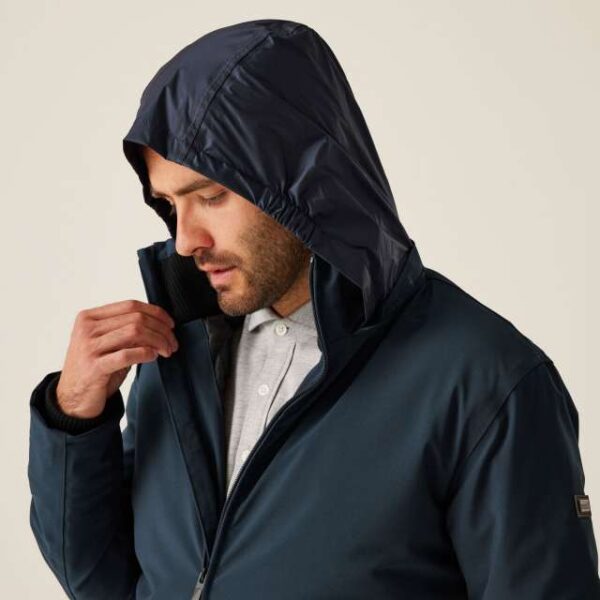 Regatta RETRA251 HAMPTON EXECUTIVE JACKET - Slika 5