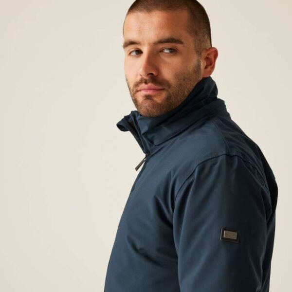 Regatta RETRA251 HAMPTON EXECUTIVE JACKET - Slika 6