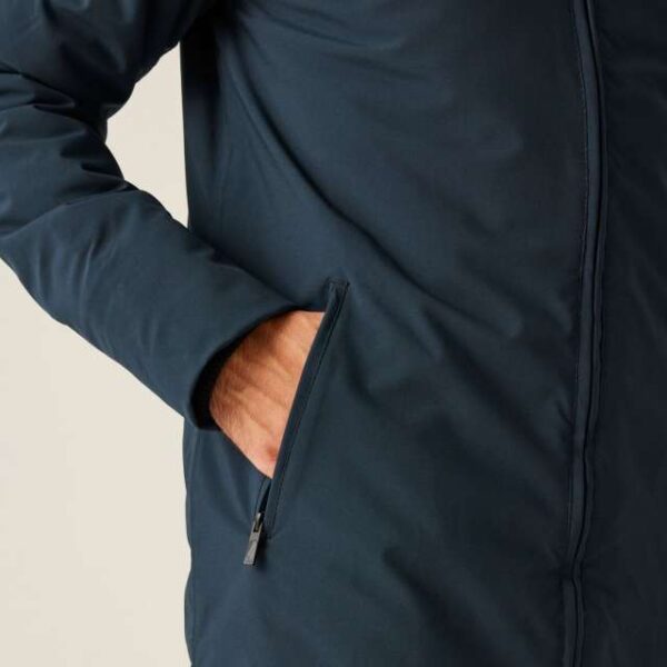 Regatta RETRA251 HAMPTON EXECUTIVE JACKET - Slika 7