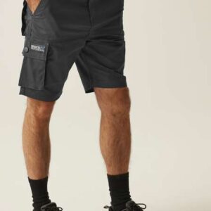 Regatta RETRJ388 HEROIC CARGO SHORT