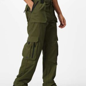 Regatta RETRJ505R PRO UTILITY PANT