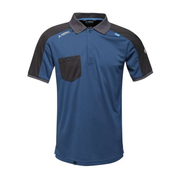 Regatta RETRS167 OFFENSIVE WICKING POLO SHIRT - Slika 2