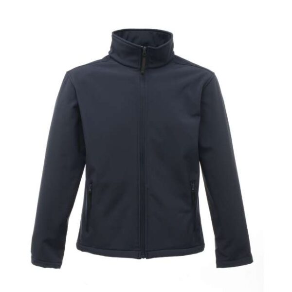 Regatta RETRA681 CLASSIC 3 LAYER PRINTABLE SOFTSHELL