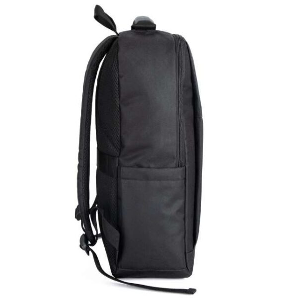 Kimood KI0938 POSLOVNI RUKSAK WITH FRONT POCKET «EASY PRINTING» - Slika 5