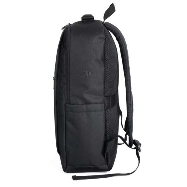 Kimood KI0938 POSLOVNI RUKSAK WITH FRONT POCKET «EASY PRINTING» - Slika 6