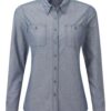 Variation picture for Indigo Denim