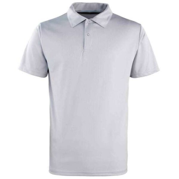 Premier PR612 COOLCHECKER® STUDDED POLO