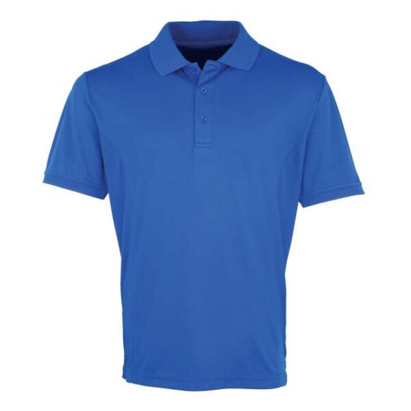 Premier PR615 MEN’S COOLCHECKER® PIQUE POLO - Slika 2