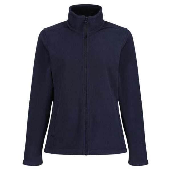 Regatta RETRF565 WOMEN'S MICRO - FULL ZIP FLEECE - Slika 2